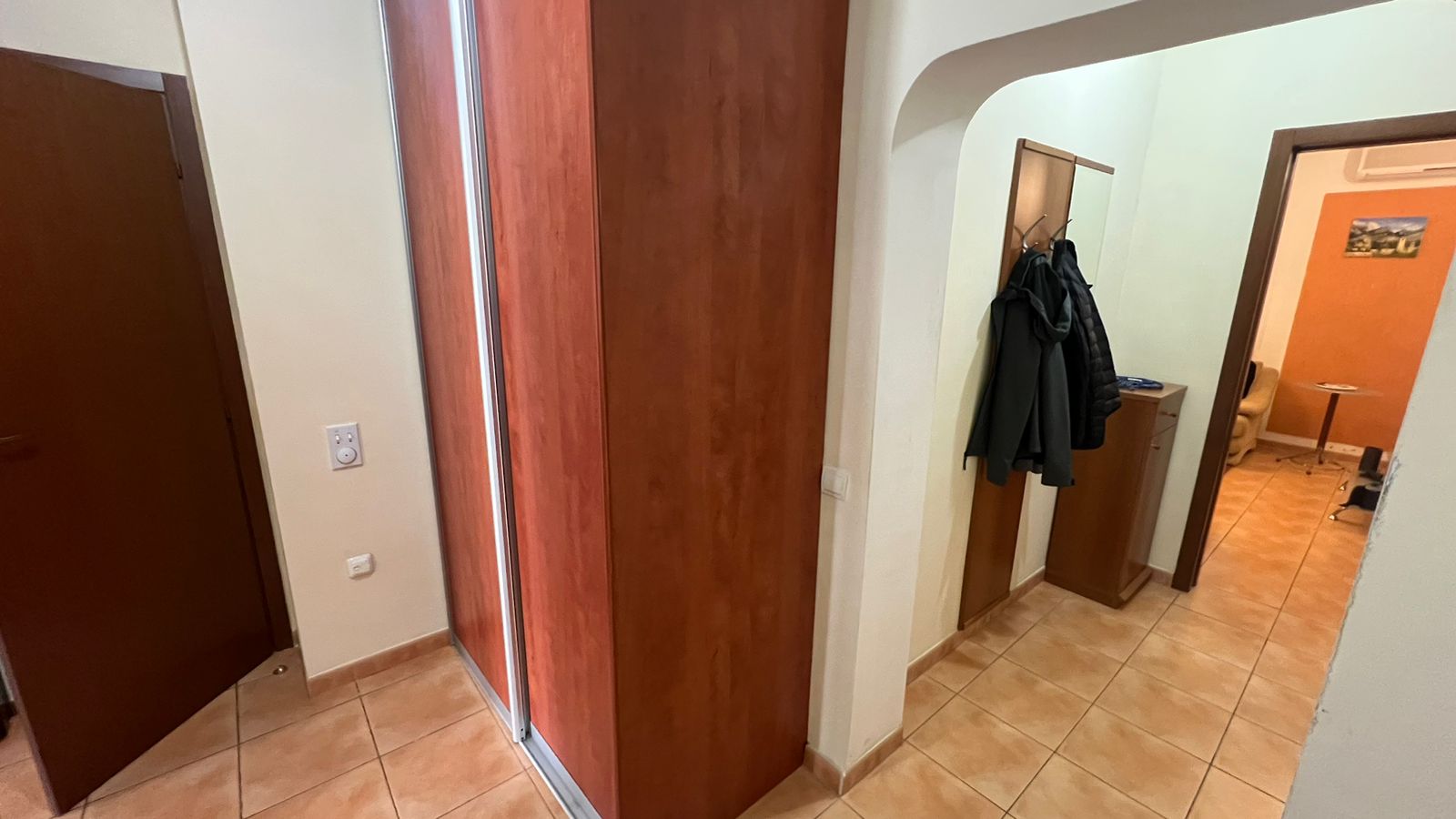 Image of Apartment - 2 Bedrooms - 1 Bathrooms for Sale in Budva-Budva-Montenegro, Image 8